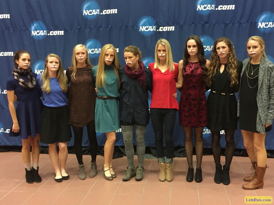 Arkansas Women's Cross Country