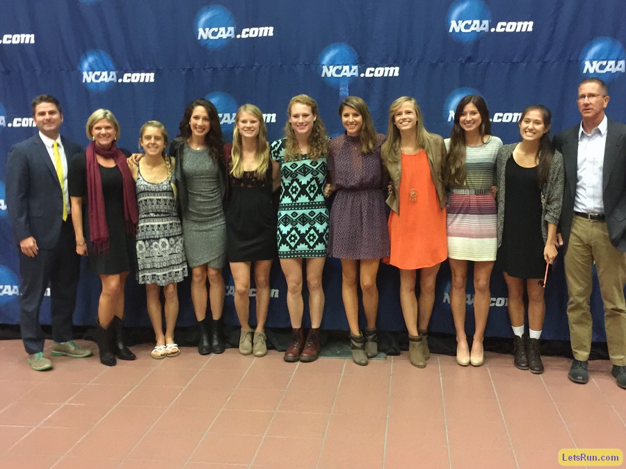 Vanderbilt Women