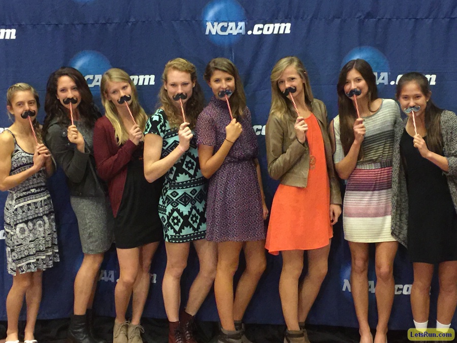 Vanderbilt XC