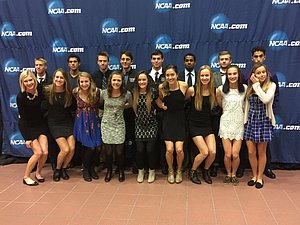 UW XC 2015