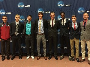 Oklahoma XC