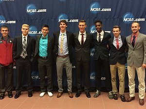 Oklahoma XC