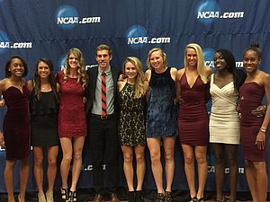 Kansas XC