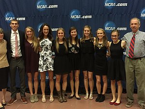 Gonzaga XC