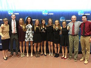 Gonzaga XC