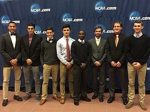 Florida State Cross Country Men