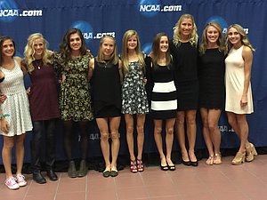 Boise State XC