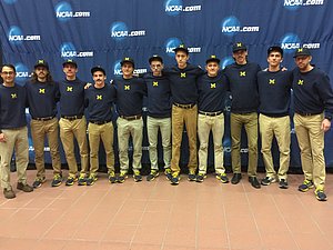Michigan XC