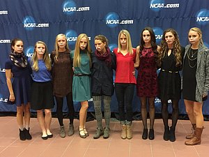 Arkansas Women's Cross Country