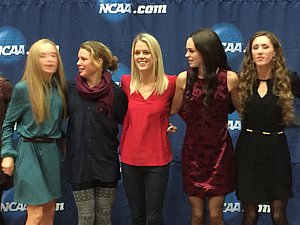 Arkansas Women's Cross Country