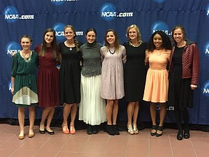 BYU Women's Cross Country