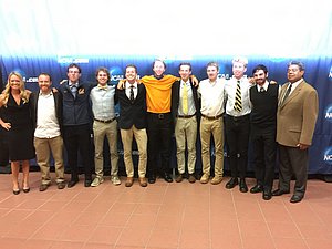 Cal Cross Country
