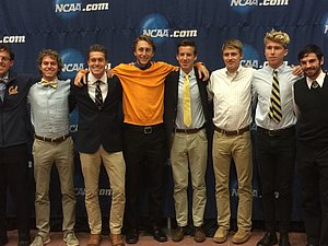 2015 Cal XC