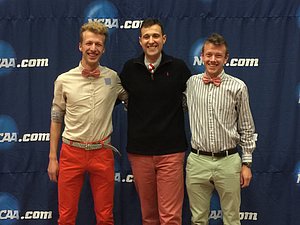 Cornell's Finest