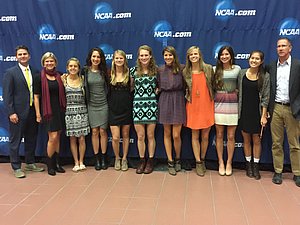 Vanderbilt Women