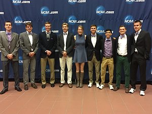 Furman Cross Country