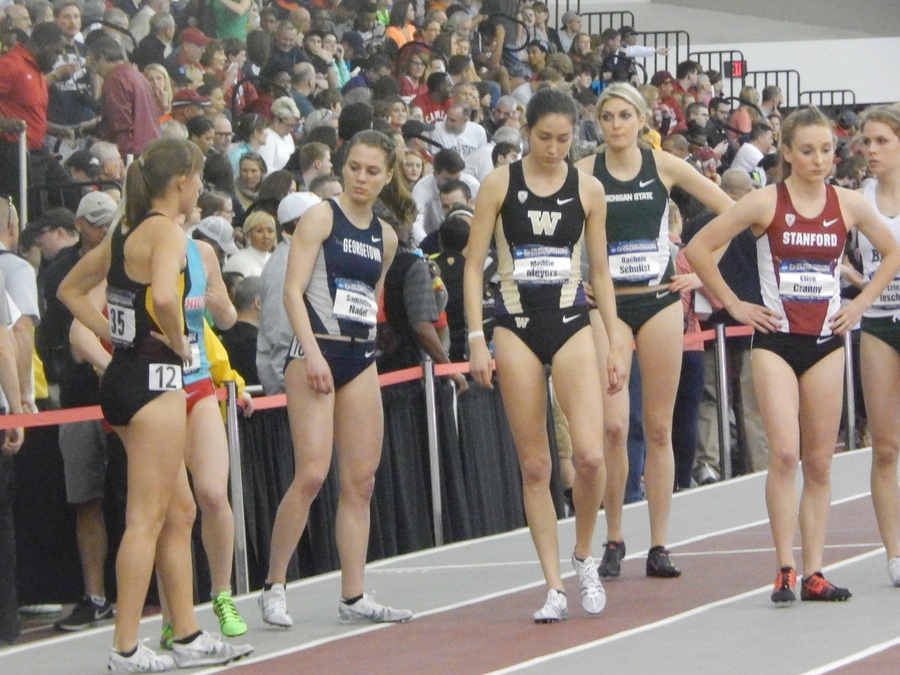 Women's 3000m