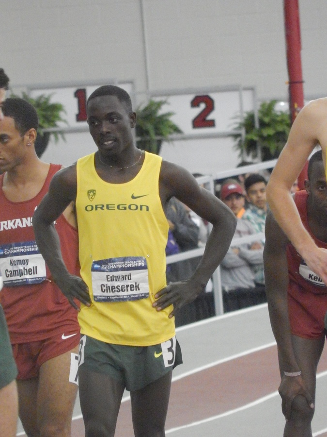 Men's 3000m Final