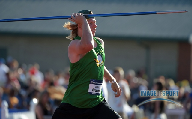 Sam Crouser