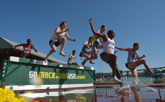 Men's Steeple
