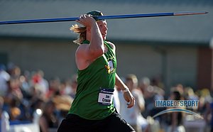 Sam Crouser