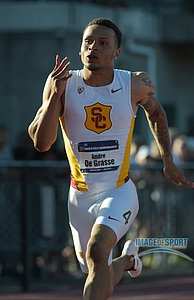 Andre De Grasse
