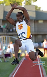 Adoree Jackson of USC