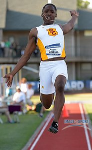 Adoree Jackson of USC