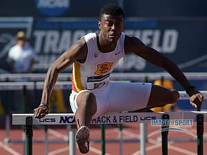 Marquis Morris of Southern California r
