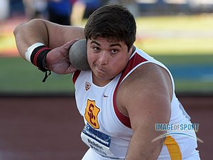 NNick Ponzio of USC