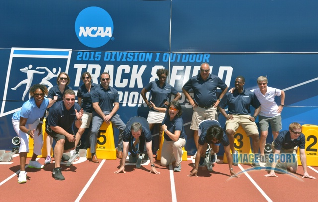 NCAA committee members