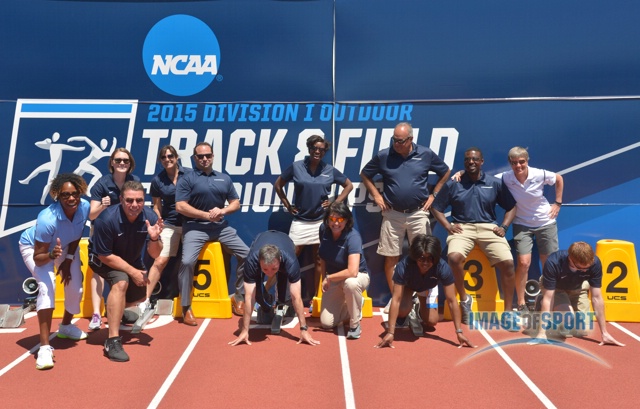 NCAA committee members