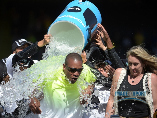 Oregon x 2 NCAA Titles