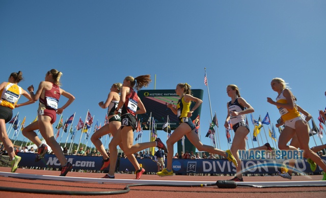 Women's 5000