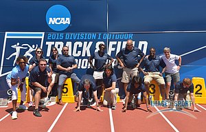 NCAA committee members