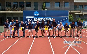 NCAA committee members