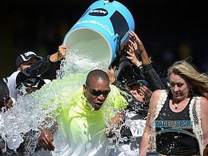 Oregon x 2 NCAA Titles