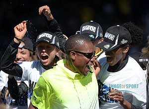 Oregon 2015 National Outdoor Track Champs Women and Men