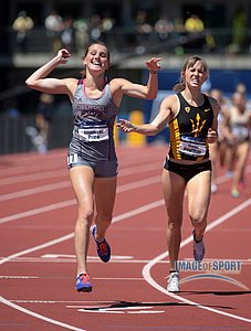 Rhianwedd Price National Champion