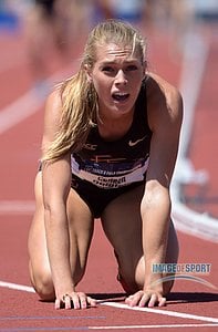 Colleen Quigley Can't Believe It