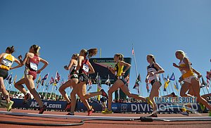 Women's 5000