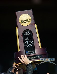 Oregon 2015 National Outdoor Track Champs Women and Men