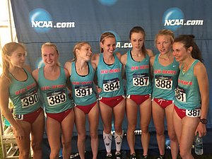 New Mexico National Champs