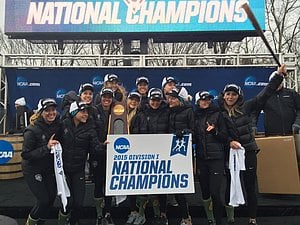 New Mexico National Champs