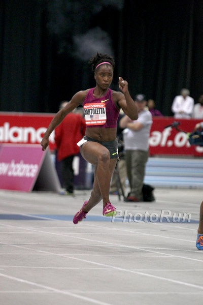 Tianna Bartoletta