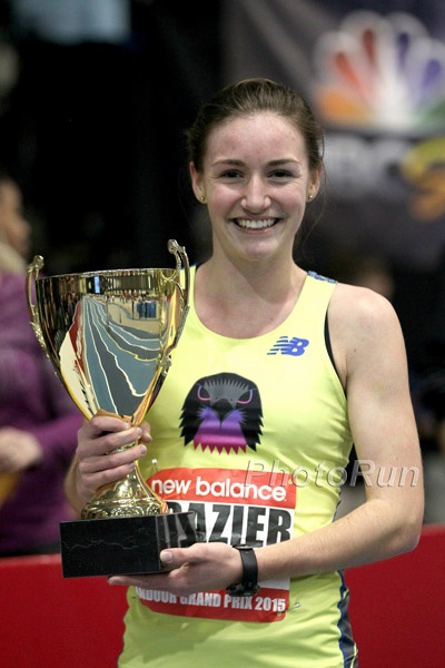 Ryen Frazier