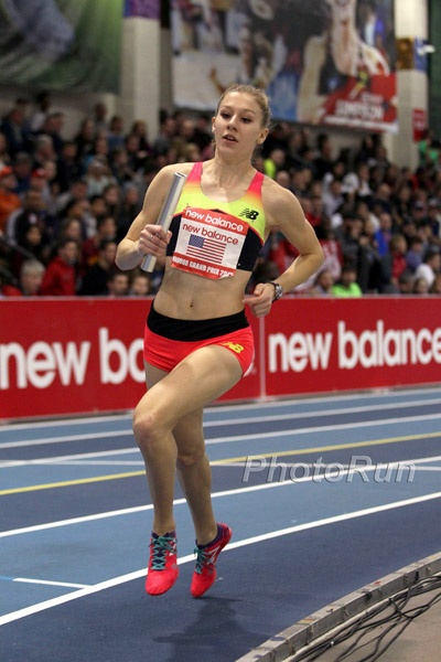 Megan Krumpoch