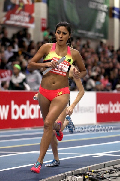 Brenda Martinez