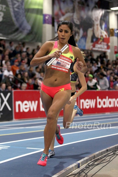 Brenda Martinez