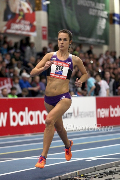 Heidi See
